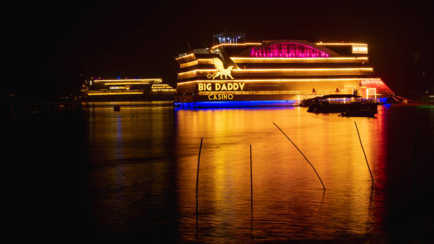 istockphoto 1324527764 612x612 1 - Gambling on Vehicles at Sea