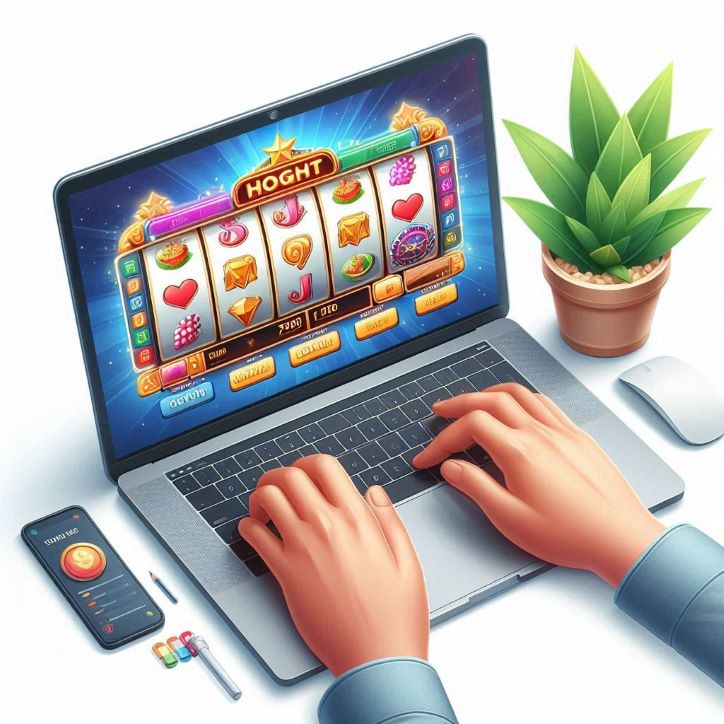 online slot game - Betting on the Road: Gambling with Slot Sule