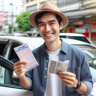 lottery and vehicle winnings - Winning Wheels: Top Online Lottery Strategies for Vehicle Lovers