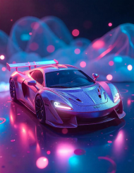 sports car accessory - Gear Up for the Game: Top Vehicle Accessories and Betting Tips for Indonesia vs Japan