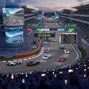 high speed race track 300x300 - How Motorsport Betting Is Accelerating the Online Gambling Industry